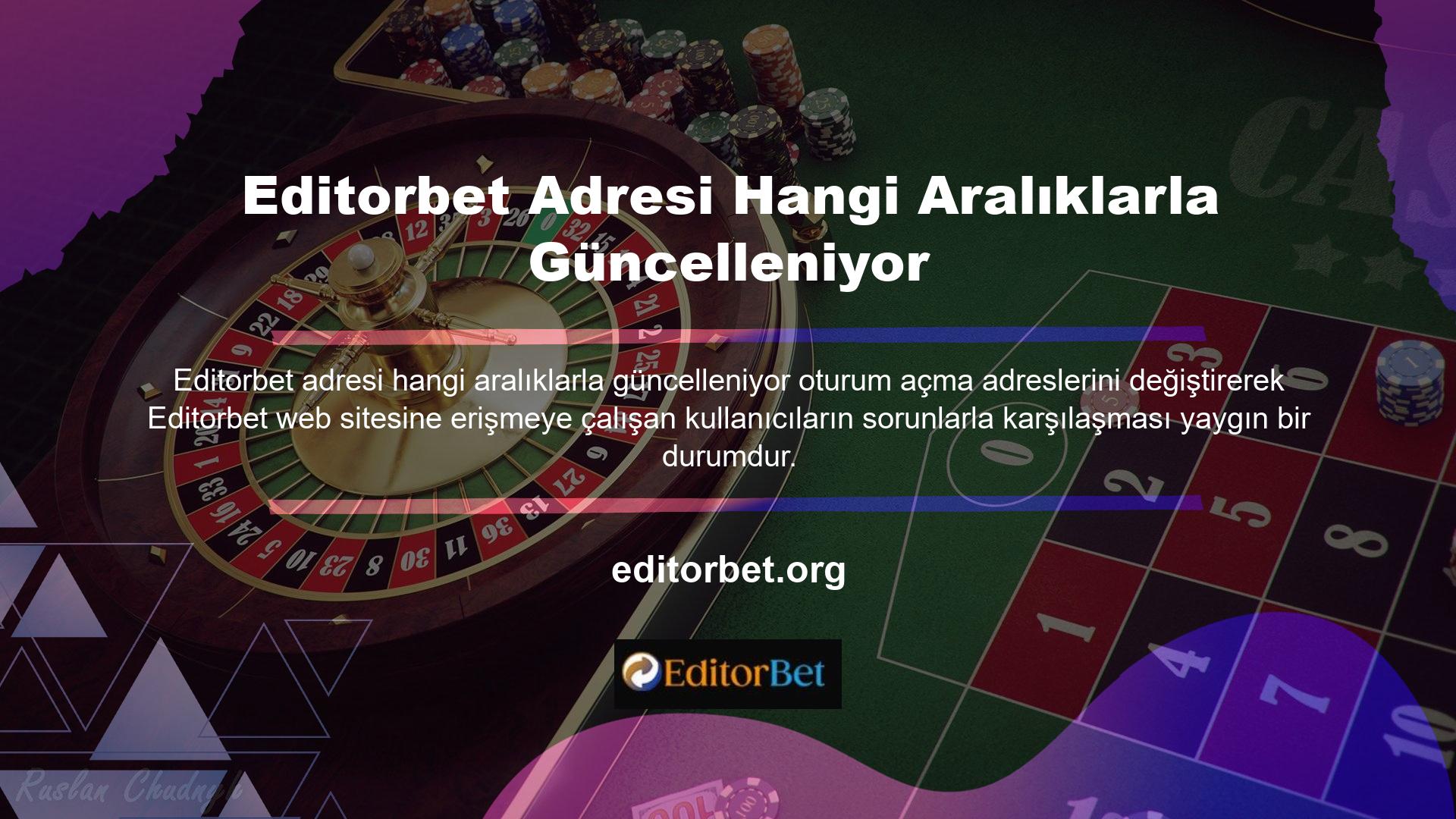 Türkiye'nin casino hizmetlerine getirdiği yasak bu değişikliğe yol açtı