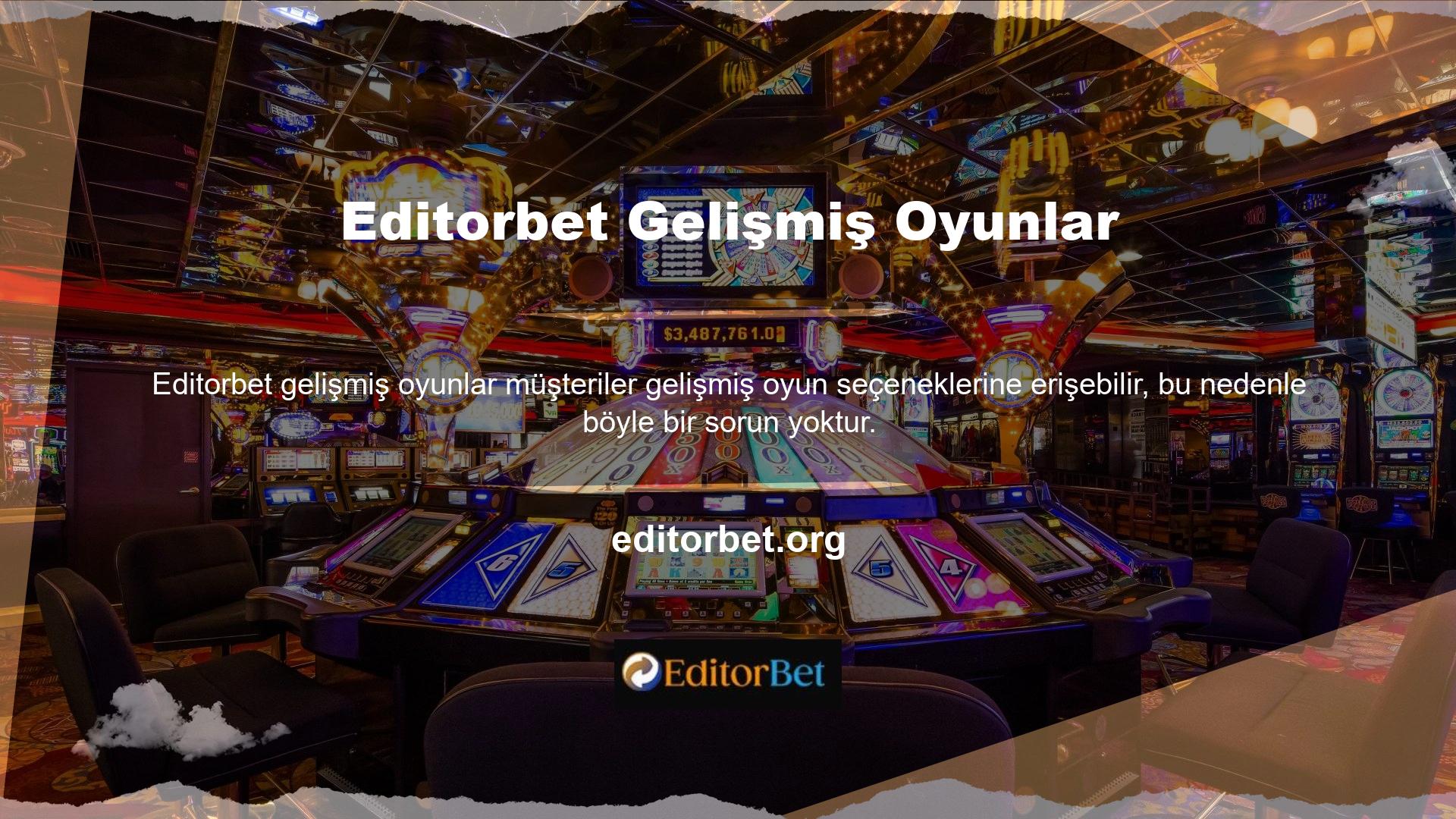 Yeni Editorbet girişleri Bildiğiniz gibi, yeni Editorbet giriş adresleri düzenli olarak güncellenir