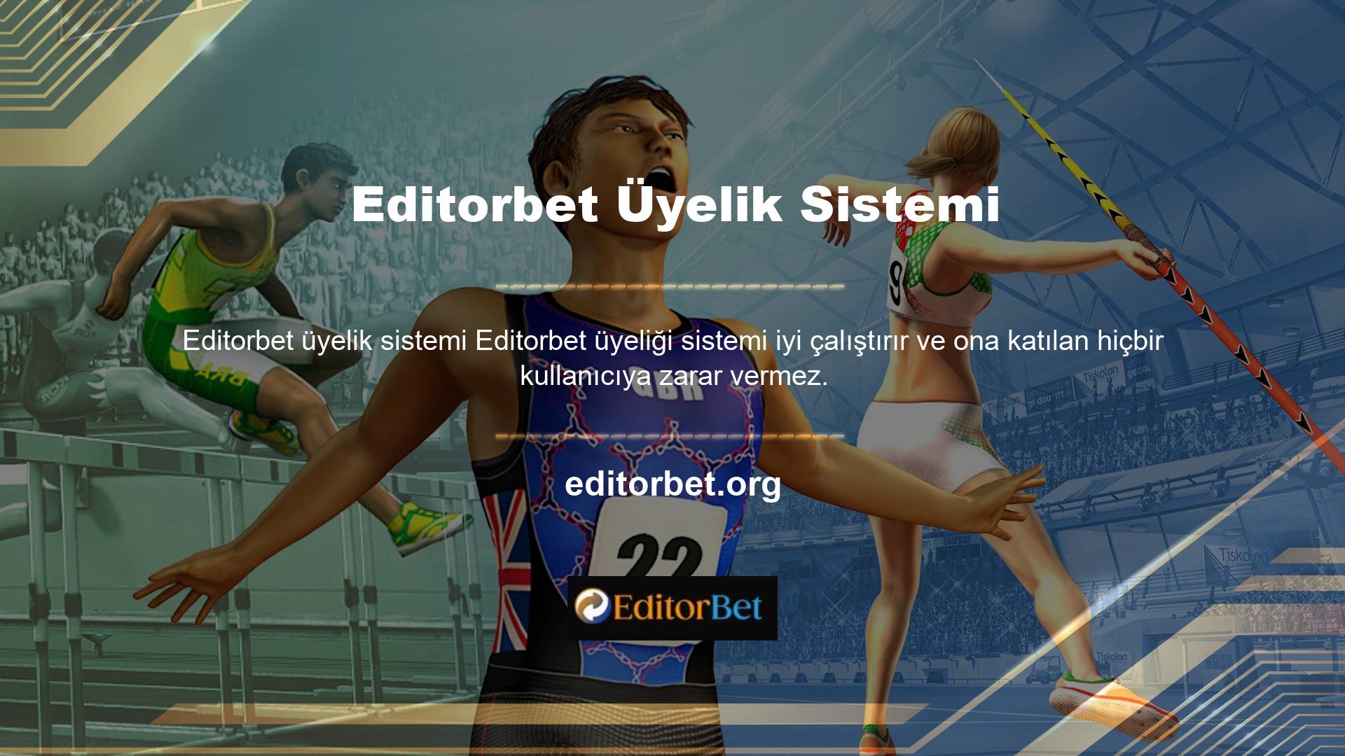 Bu bağlamda, sağlam durabilen bir sistem oluşturmak, oyun sitesine genel sırada oldukça planlı bir yapı verecektir